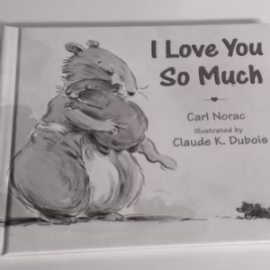 I Love You so Much