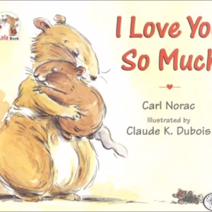I Love You so Much