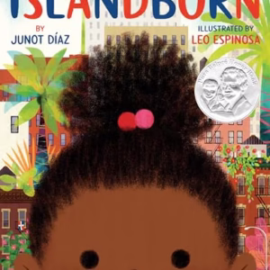 Islandborn