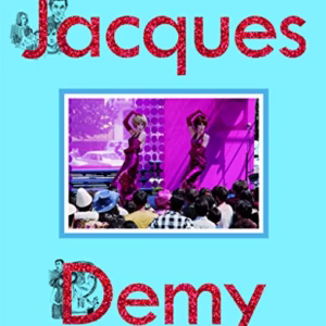 Jacques Demy