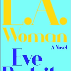 L.a.woman