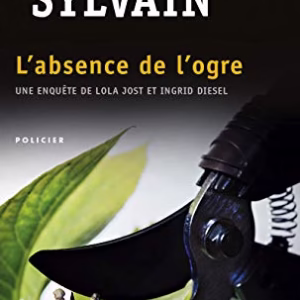 L'absence De L'ogre (French Edition)