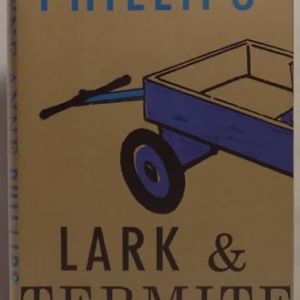 Lark and Termite