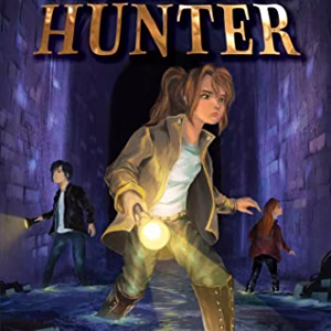 Lola Benko, Treasure Hunter (1)