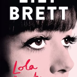 Lola Bensky: A Novel