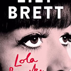 Lola Bensky [first edition]