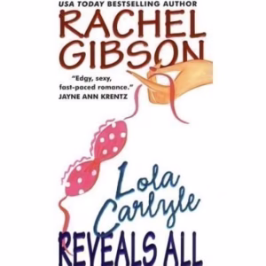 Lola Carlyle Reveals All