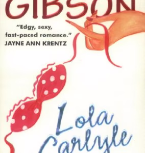 Lola Carlyle Reveals All