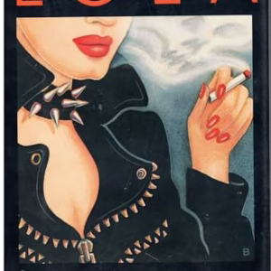Lola (English and French Edition)