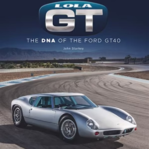 Lola Gt (Hardcover)