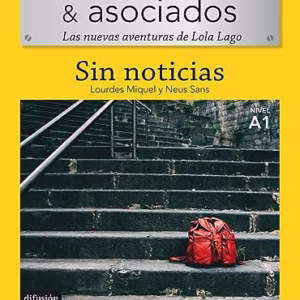 Lola Lago & Asociados - Sin Noticias.