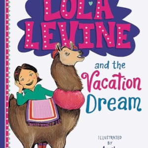 Lola Levine and the Vacation D
