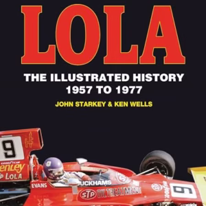 Lola (Paperback)