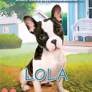 Lola (Puppy Place)