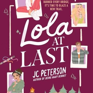 Lola at Last