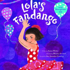 Lola's Fandango