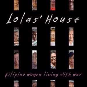 Lolas' House Format: Paperback