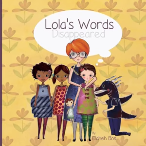 Lola's Words Disappeared