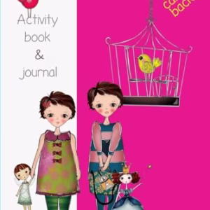 Lola's words disappeared and came back: Lola's words disappeared - Activity book