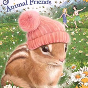 Magic Animal Friends: Lola Fluffywhiskers Pops Up: Book 22