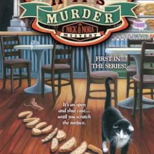Meow If It's Murder (A Nick and Nora Mystery)