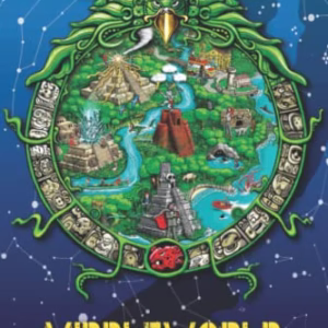 Middleworld (Jaguar Stones Series)