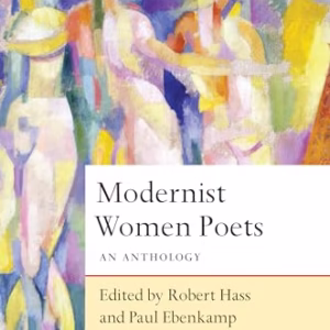 Modernist Women Poets: An Anthology