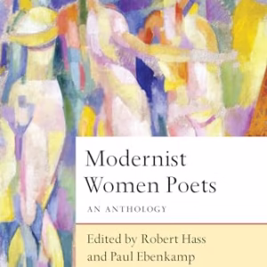 Modernist Women Poets Format: Paperback