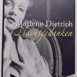 Nachtgedanken