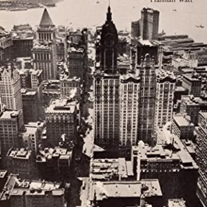 New York City: 1900-1923: A Collection of Poetry