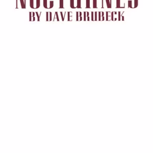 Nocturnes : Piano Solos