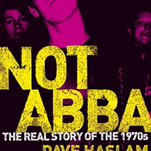 Not Abba: The Real Story of the 1970s
