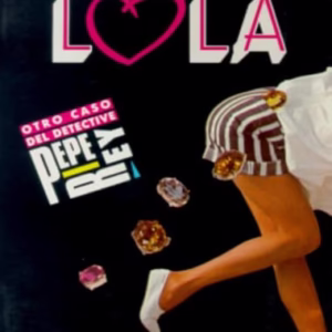 PQL 3 - Lola (Spanish Edition)