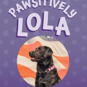 Pawsitively Lola