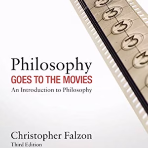 Philosophy Goes to the Movies