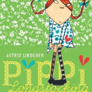 Pippi Longstocking
