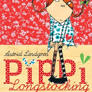 Pippi Longstocking