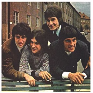 Preservation: The Kinks' Music 1964-1974