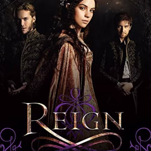 Reign: Hysteria