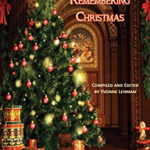 Remembering Christmas (Paperback or Softback)