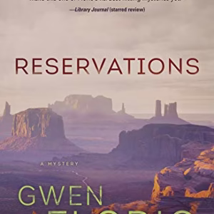 Reservations (A Lola Wicks Mystery, 4)