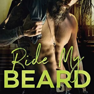Ride My Beard