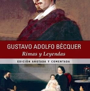 Rimas Y Leyendas (la Rana Lola)