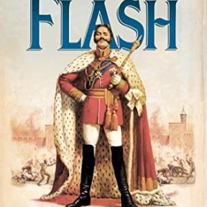 Royal Flash