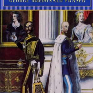 Royal Flash Flashman