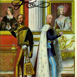 Royal Flash, from the Flashman Papers, 1842-3 and 1847-8
