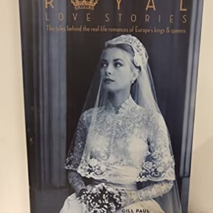 Royal Love Stories