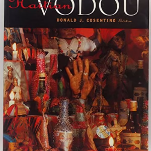 Sacred Arts of Haitian Vodou [first edition]