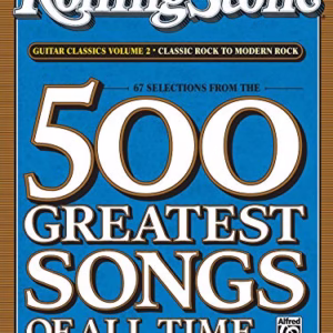 Selections from Rolling Stone