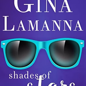 Shades of Stars Volume 2 Lola